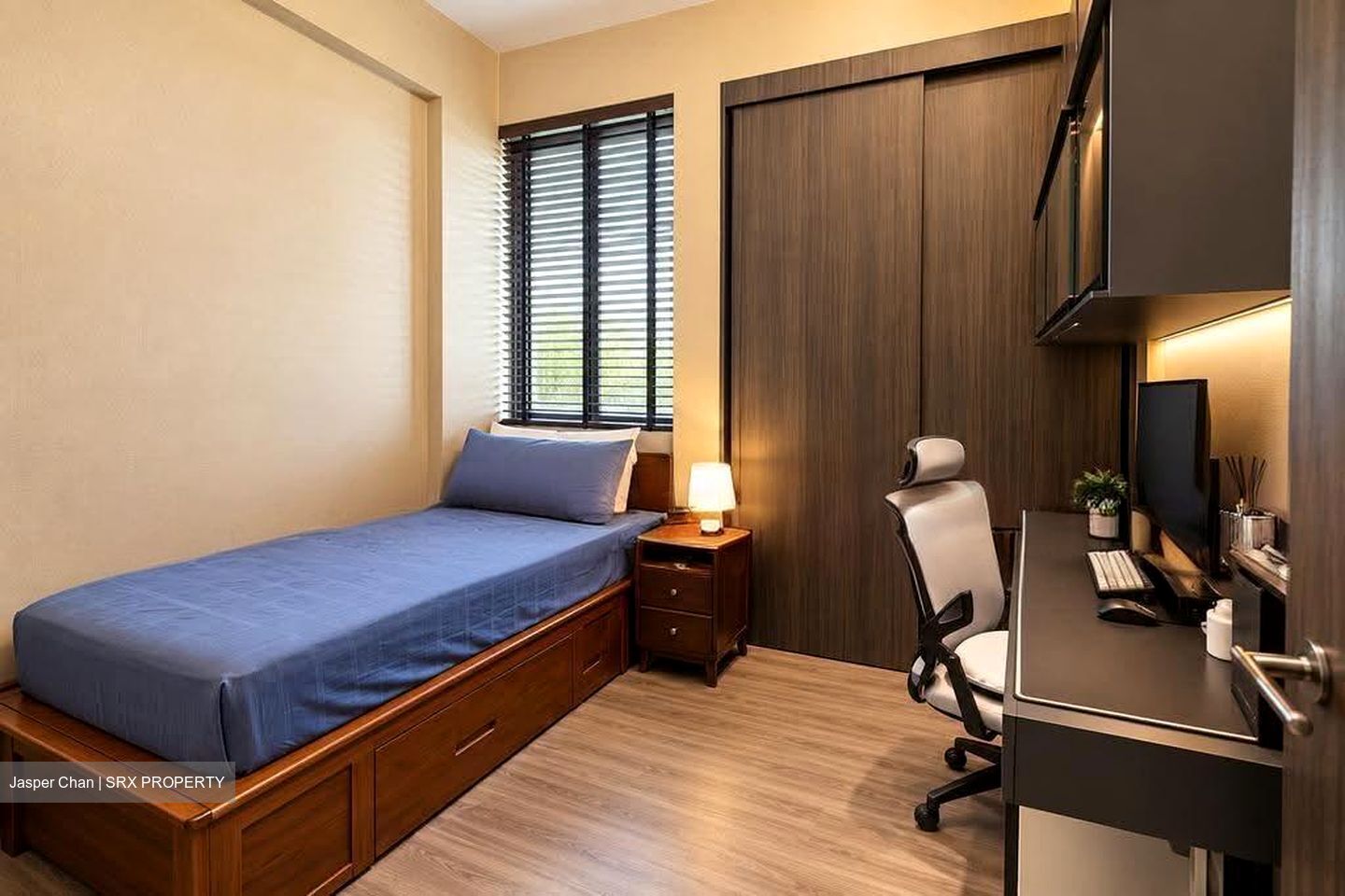 Three 11 (D20), Apartment #613616191